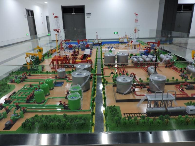 這些關(guān)于沙盤模型的小常識，你都知道嗎